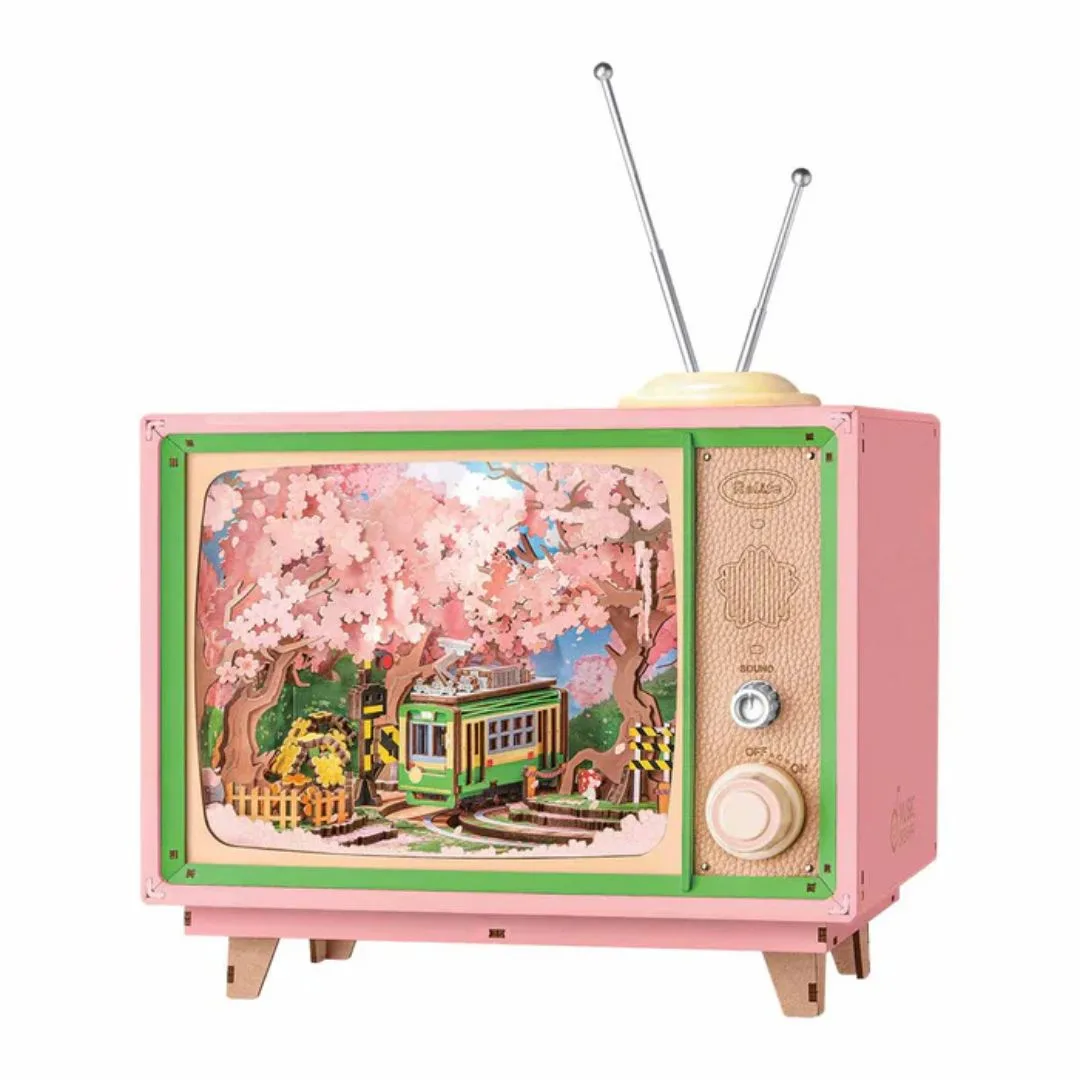 Sakura Dreamy Tour
