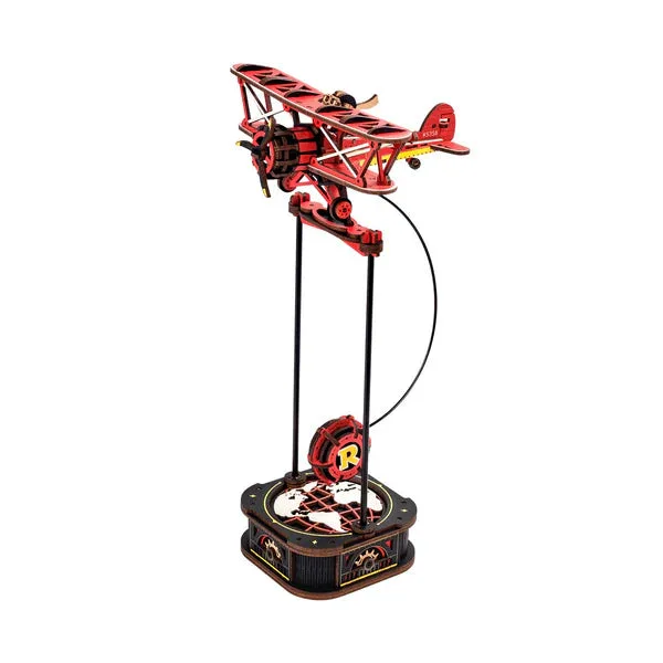 Sky Captain