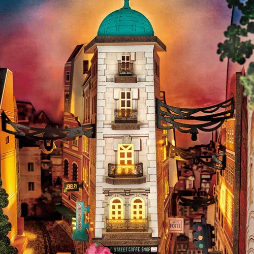 Street Scene