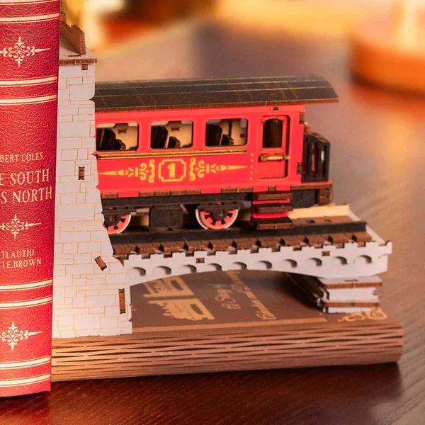 Century Train
