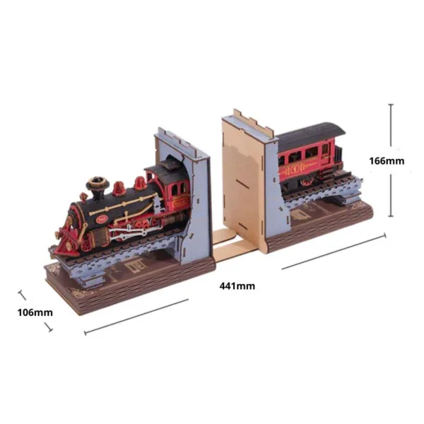 Century Train