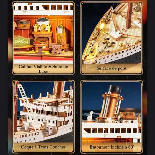 Eternal Atlantic Voyager