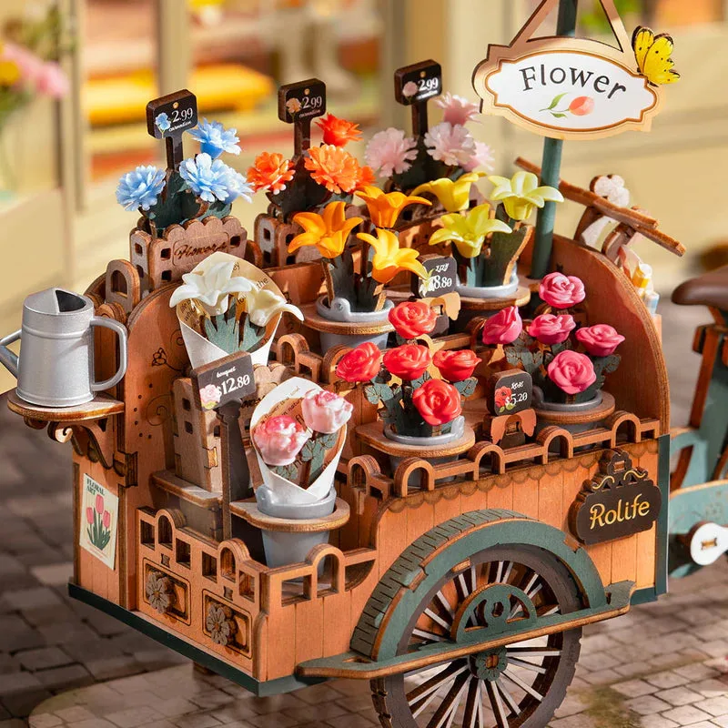 Blossom Cart