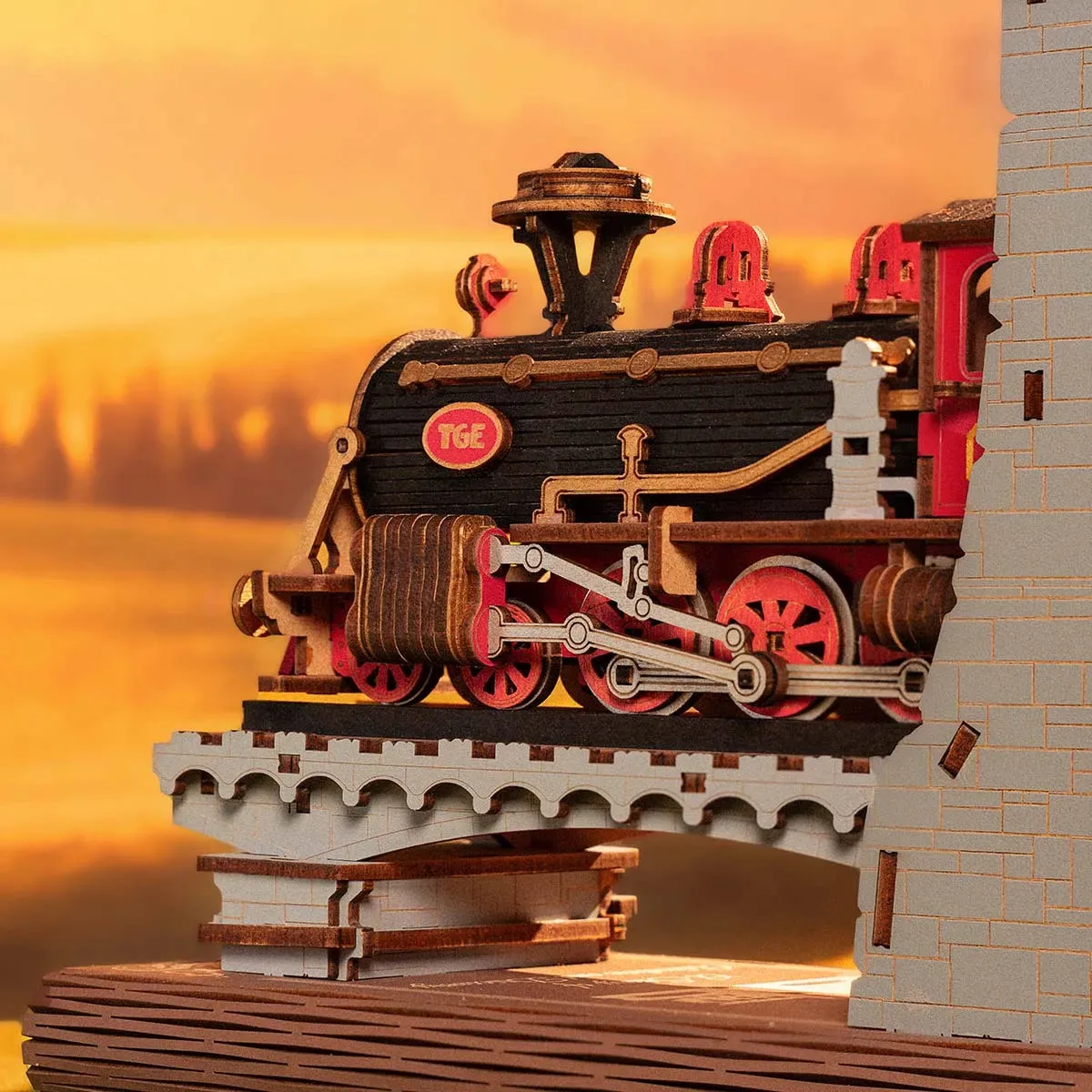 Century Train