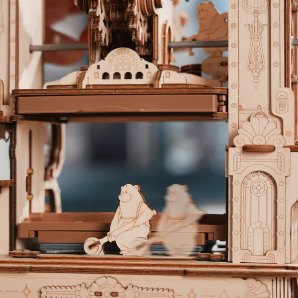 Classic Printing Press