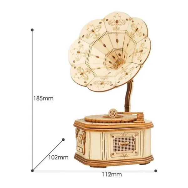 Gramophone