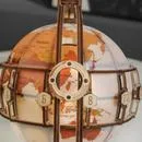 Le Globe Lumineux