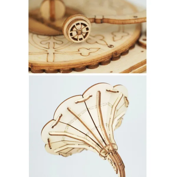 Gramophone