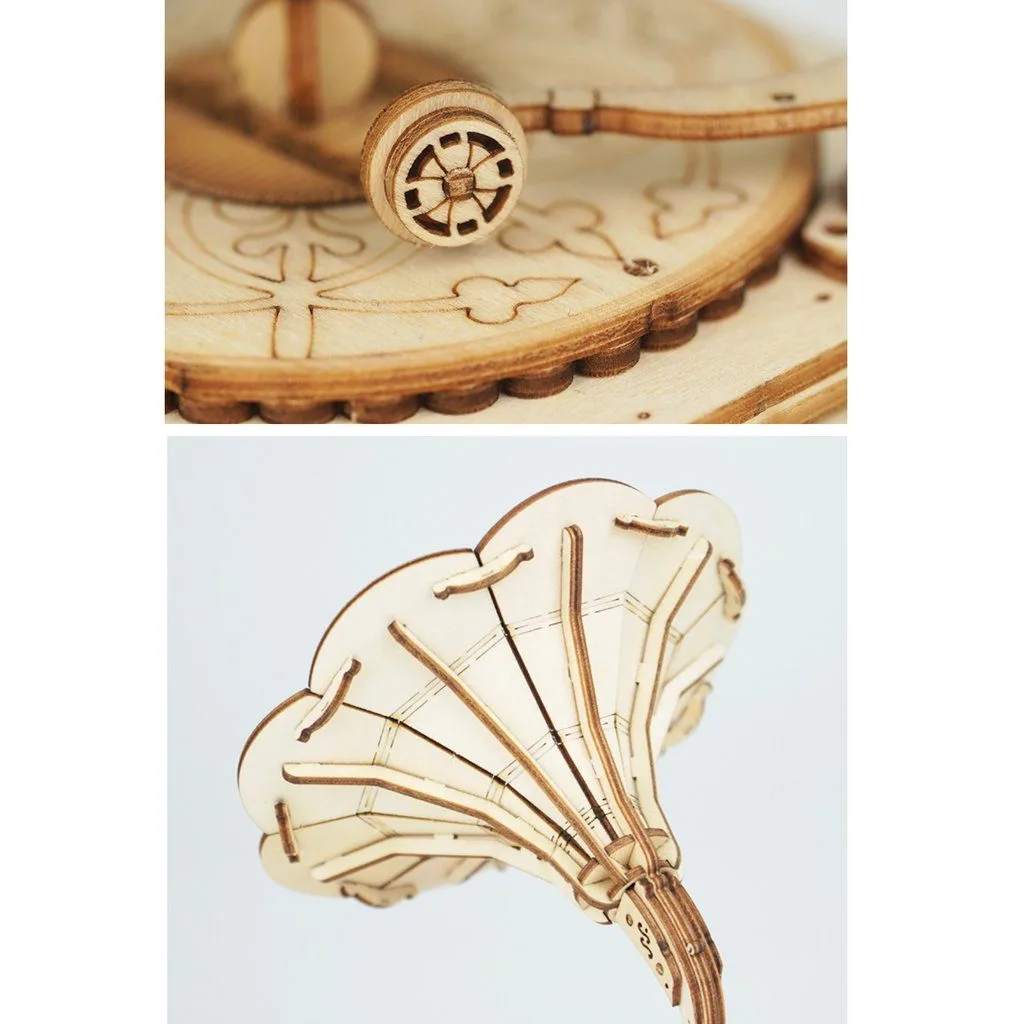 Gramophone