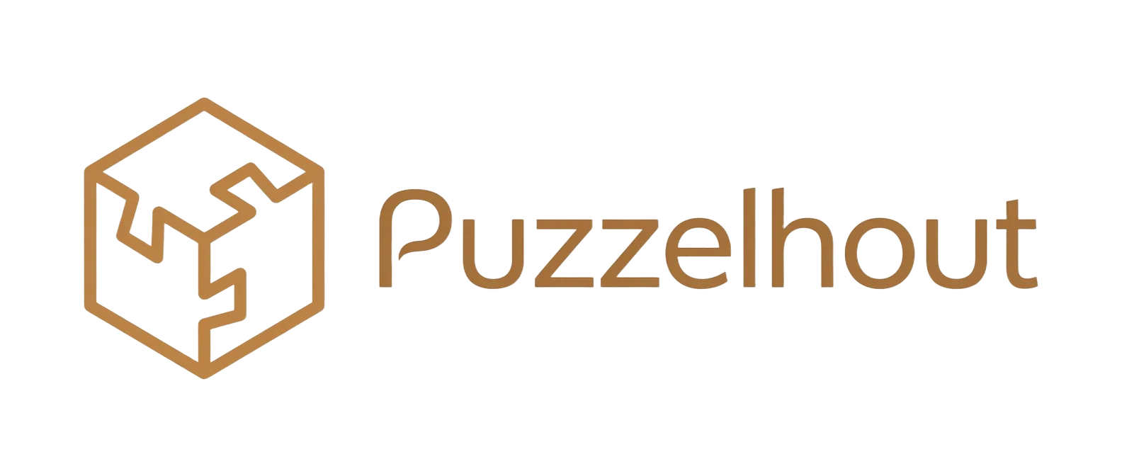 Puzzelhout