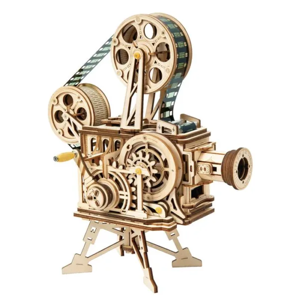 Vitascope Projector