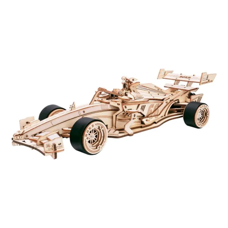 Racing Car