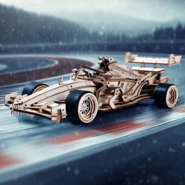 Racing Car