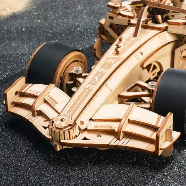 Racing Car