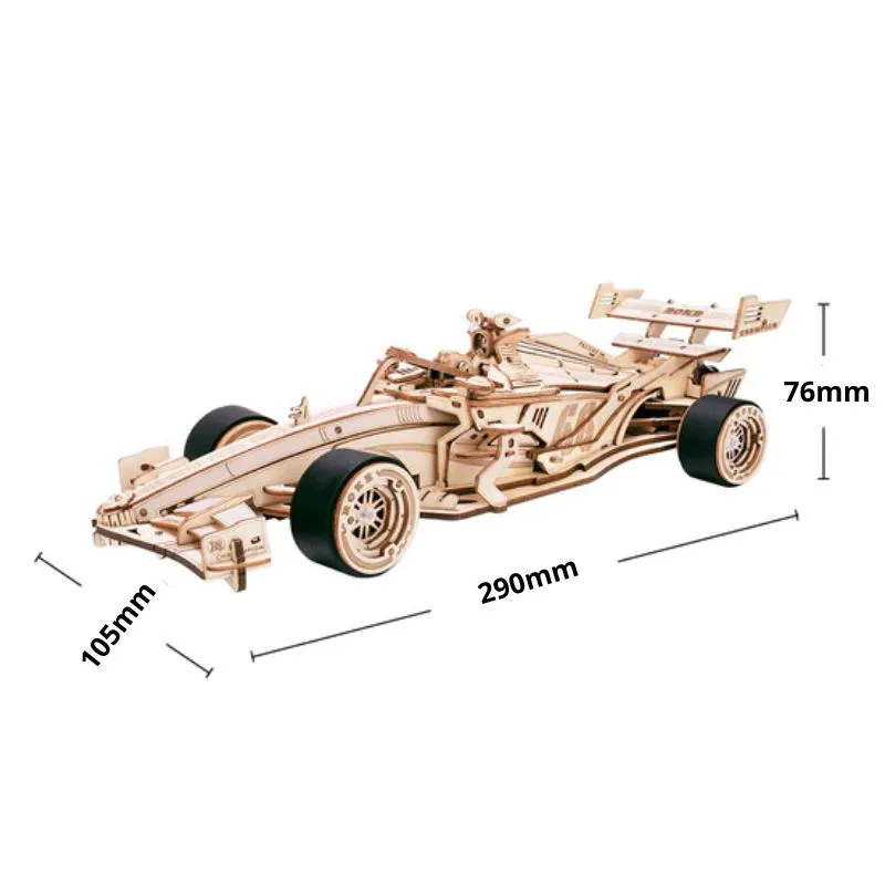 Racing Car