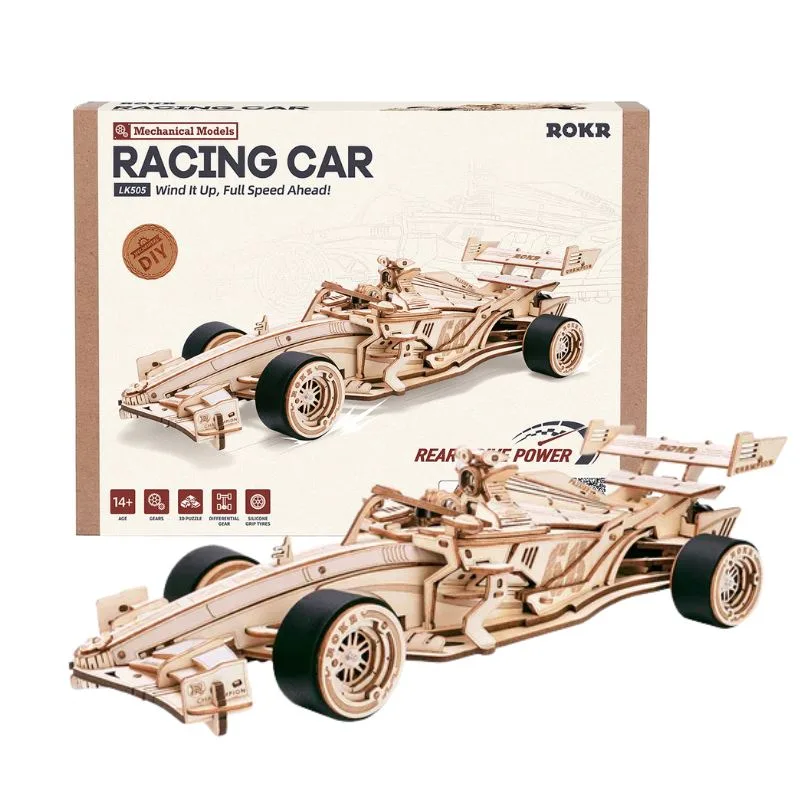 Racing Car