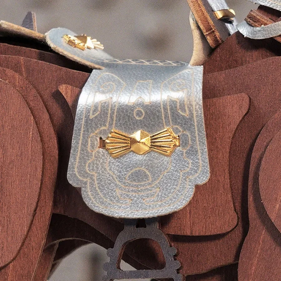 Warrior Horse